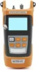 Techtest Optical Power Meter & VFL 2-in-1 – Fiber Fault Locator & Cable Tester