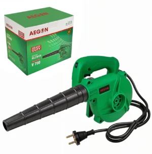 AEGON V700 700W Dust Blower – Variable Speed Heavy Duty Cleaning Air Tool