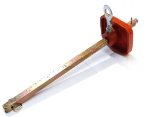 MMTool Products Carpenter Marking Gauge 6" – Precision Layout Tool