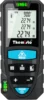 THemiStO 50M Laser Distance Meter – Compact Electronic Level & Distance Tool