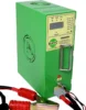SUN-C 12V Battery Load Test Meter – Analog Lead Acid Battery Analyzer