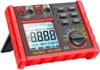 SIGMA SG 1020 Insulation Resistance Meter – 500V/1000V DC Digital Tester
