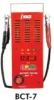 ICON BCT-7 Digital Car Battery Tester – Load Testing Device with Timer Contro