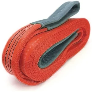 Implemental Industrial Grade Webbing Sling – 5T Capacity, 3M Length